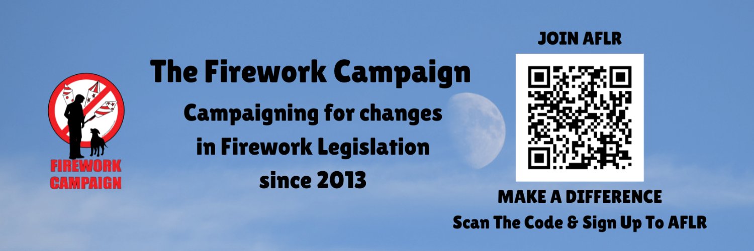 Firework Campaign's banner