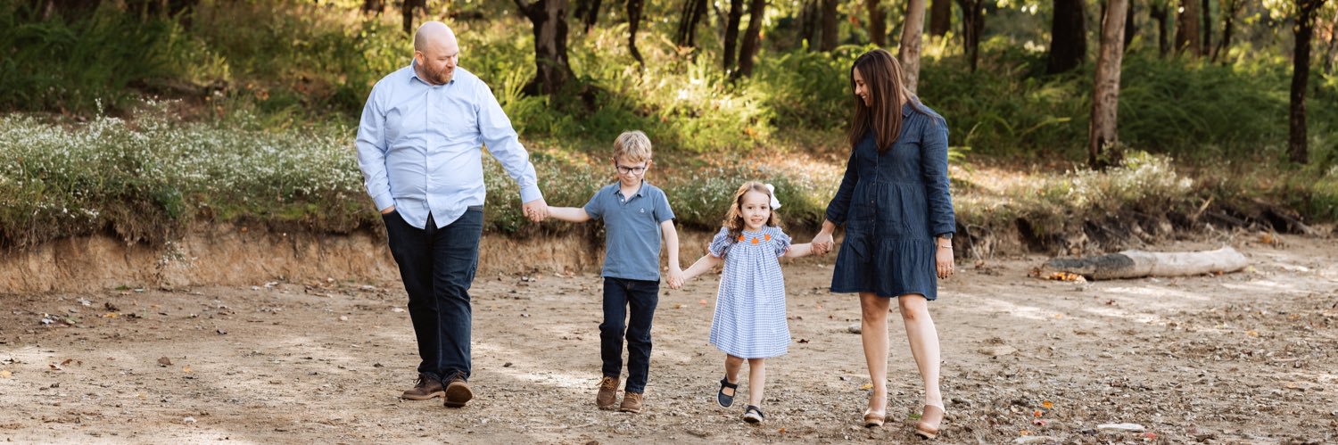 Peter Farrell banner