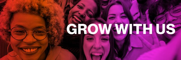 GrowWithTU Profile Banner
