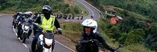Biker's Of Community banner