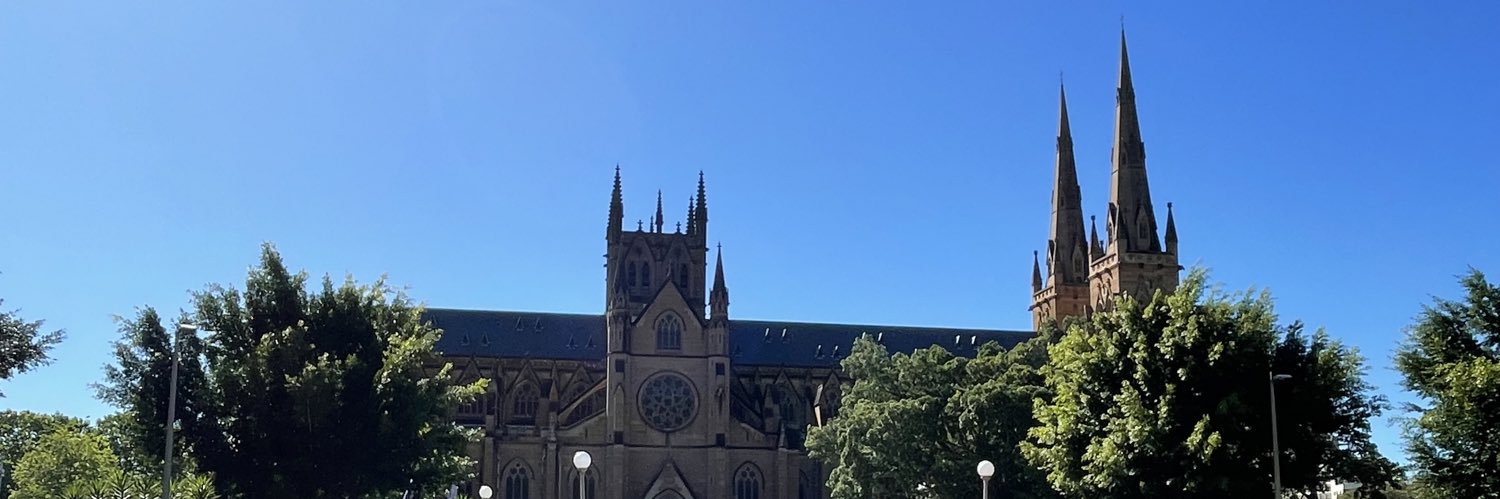 Daniel Justin banner