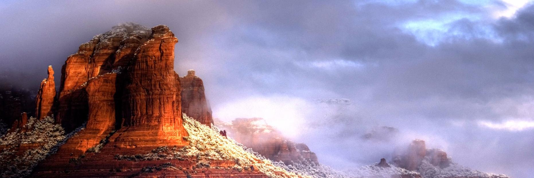 Andy Tobin-Arizonan/American “Free Enterprise” banner