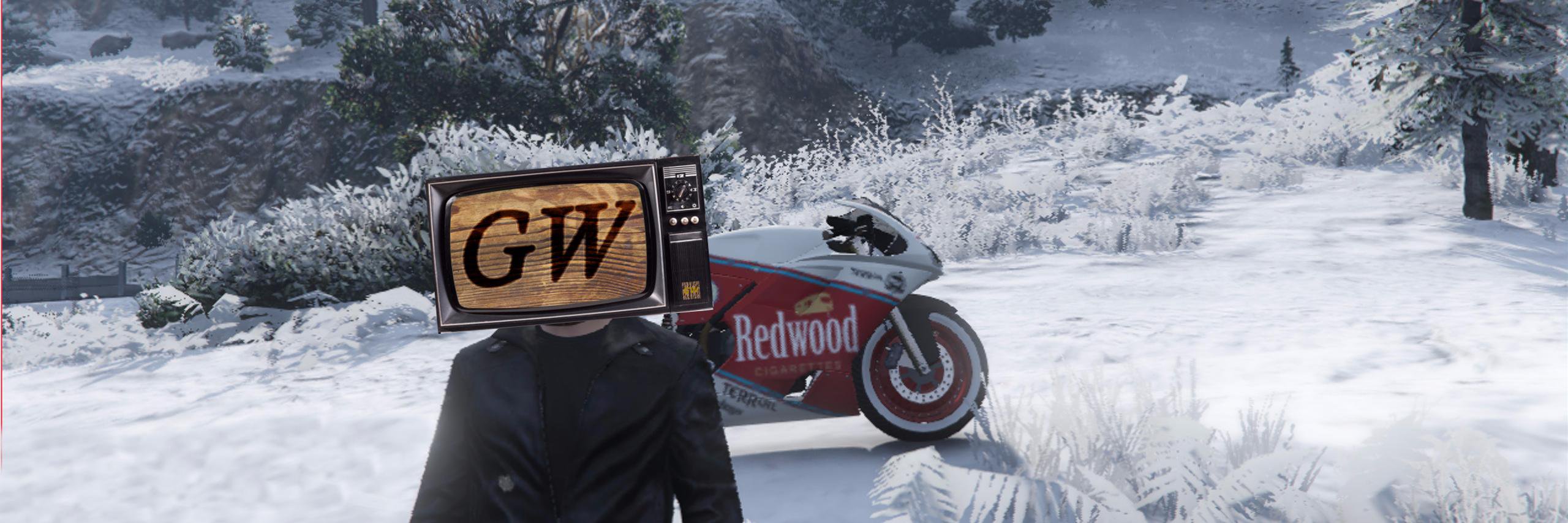 AMRedwood's profile banner image