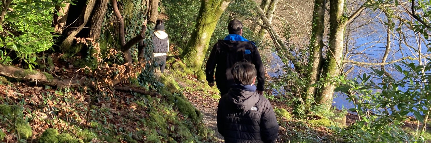 Lyn (Cahill) Fallon banner