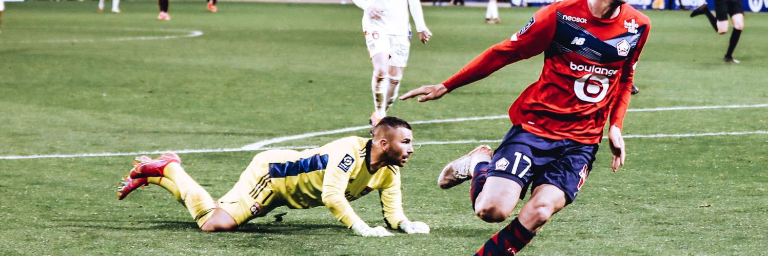 BallotMathis's profile banner image