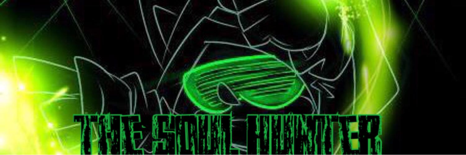 EvilDemonHazen's profile banner image