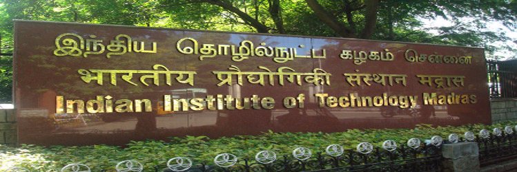 royiitmadras's profile banner image