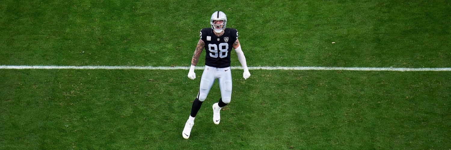 George Garforth banner