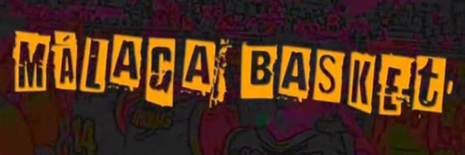Malaga_Basket's profile banner image