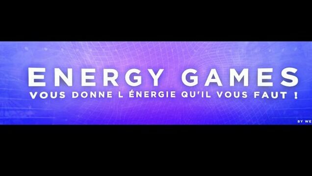 EnergyGames_Fr's profile banner image