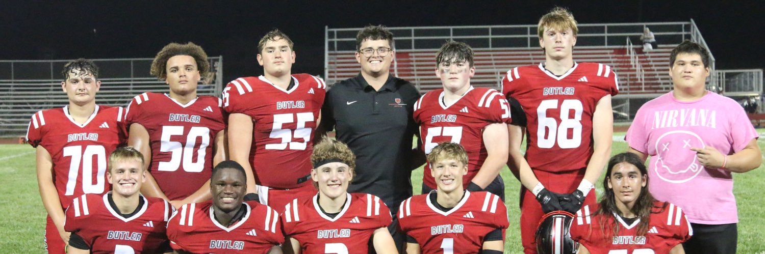 joshburtch's profile banner image