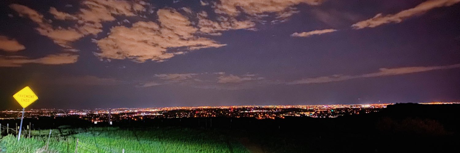 kellisadams1's profile banner image