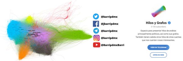 BarriPdmx Profile Banner