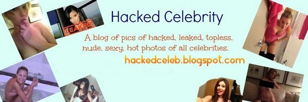 Hacked Celebrity Profile Banner