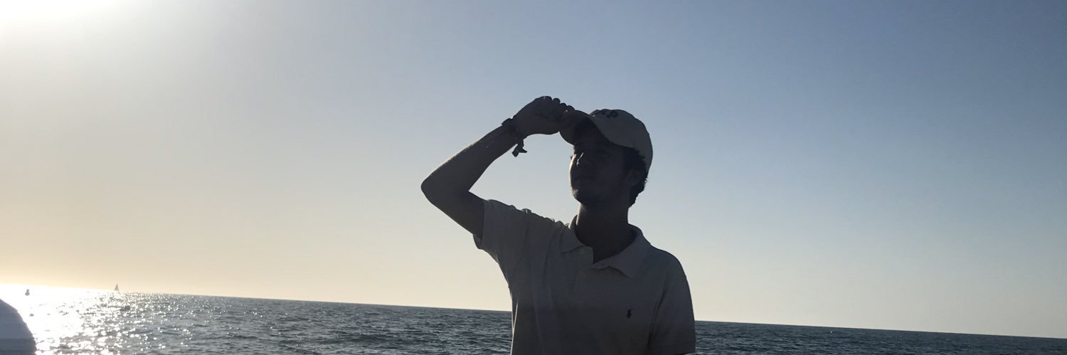 javiergaco's profile banner image