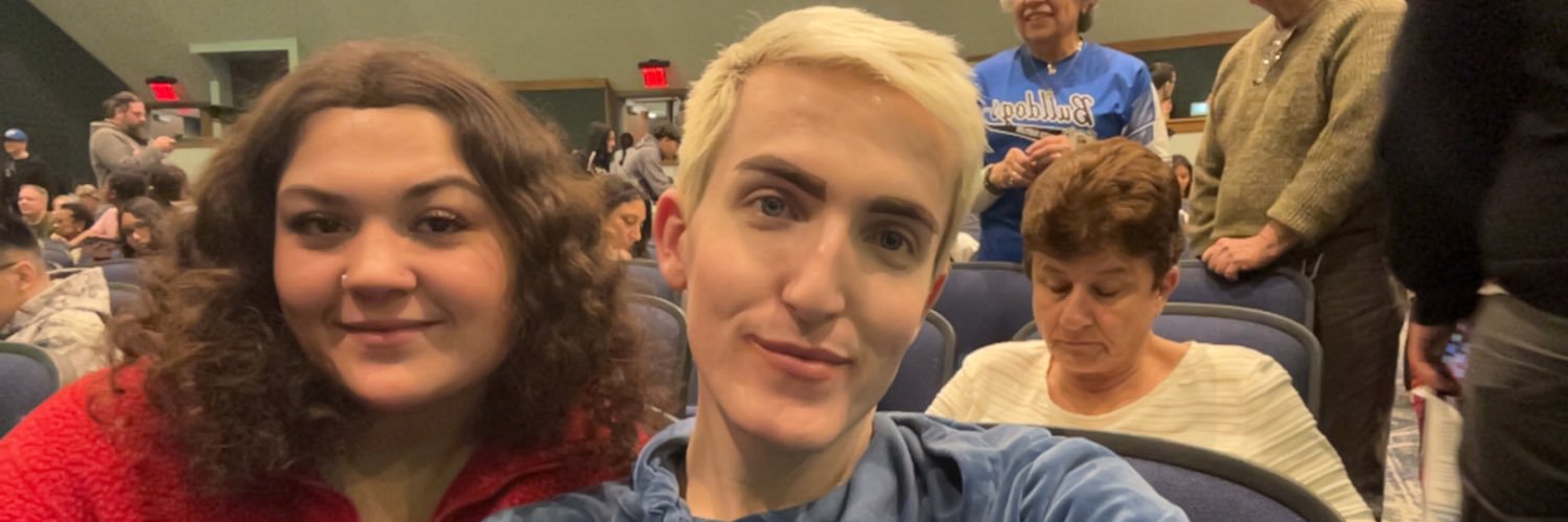 danielxmeyers's profile banner image