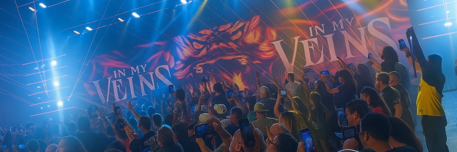 Randy Orton banner