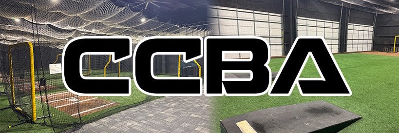 CCBA at The Farm™ banner