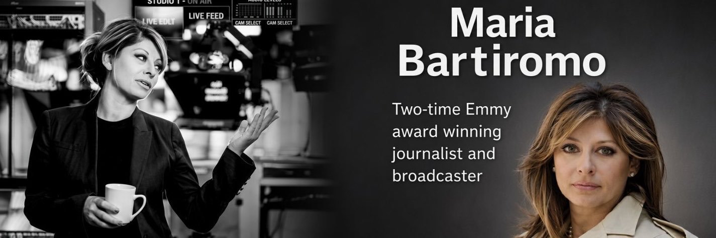 MariaBartimromo's profile banner image