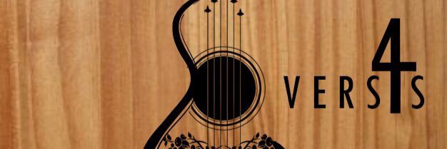 4VERSOSOFICIAL's profile banner image