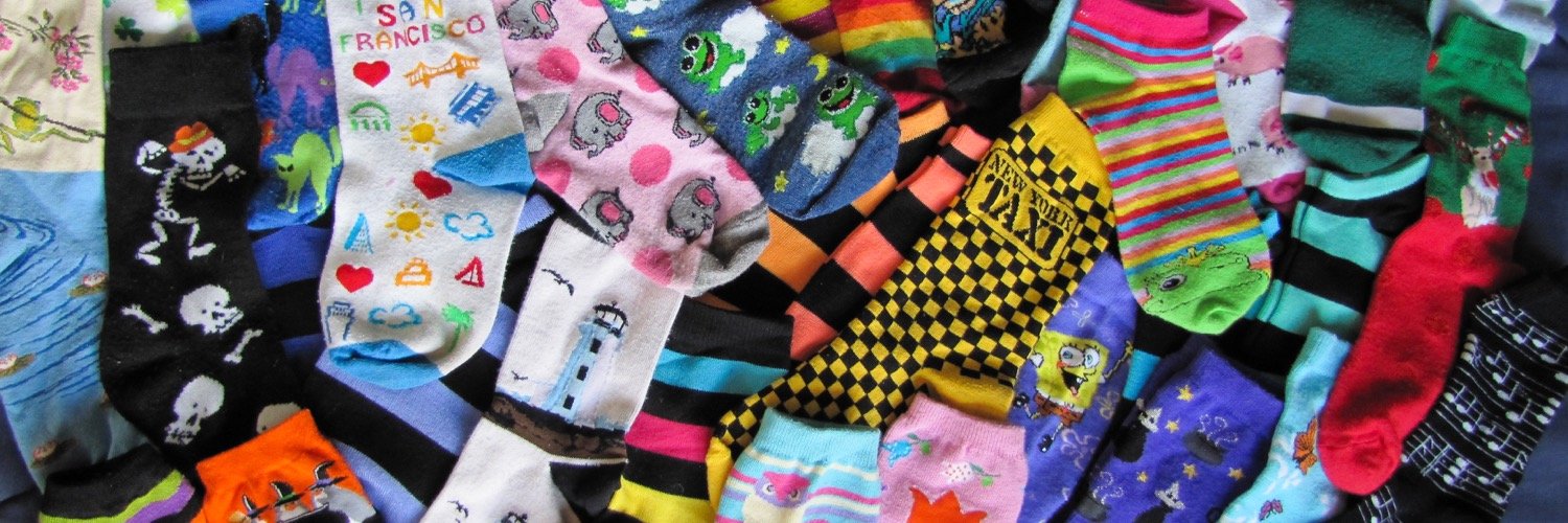sockwisdom's profile banner image