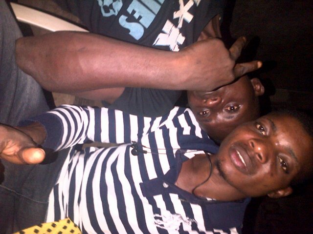 Bankole tolulope banner