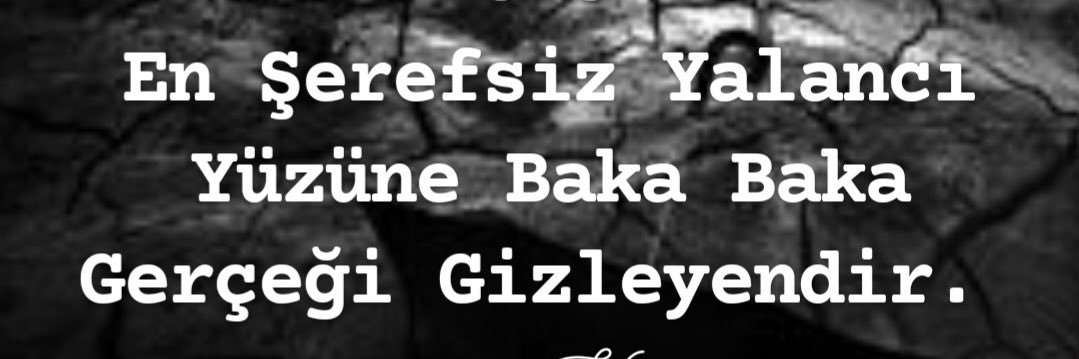 KalemSoz's profile banner image