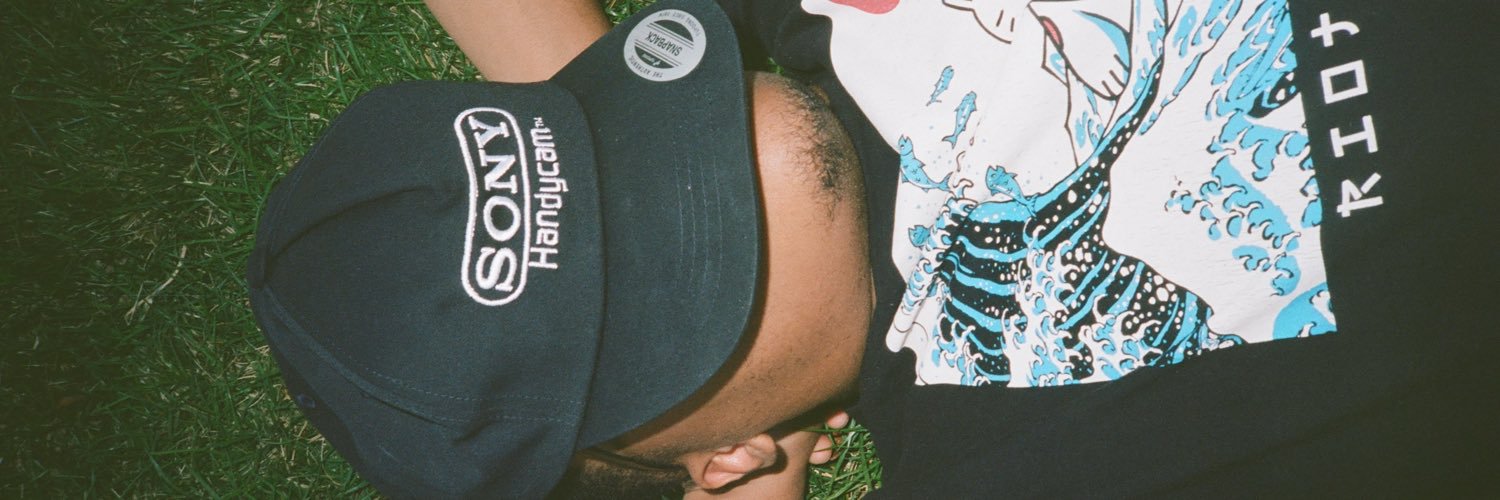 itssaintbaby's profile banner image