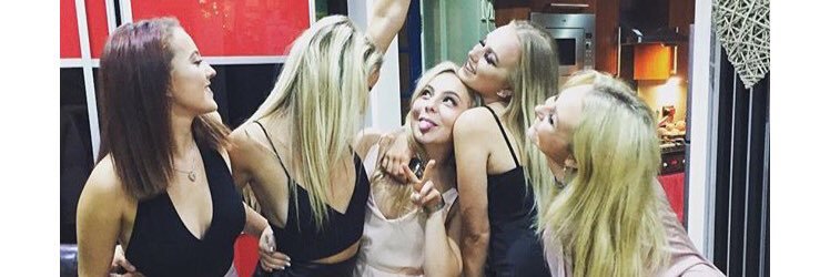kelseysmithy1's profile banner image