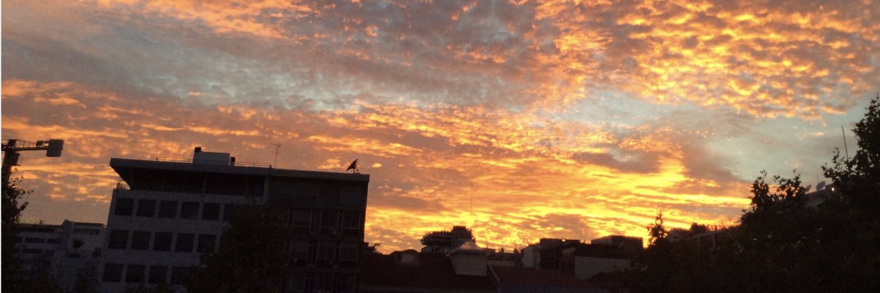 Nickolas Papanikolaou, Ph.D. banner