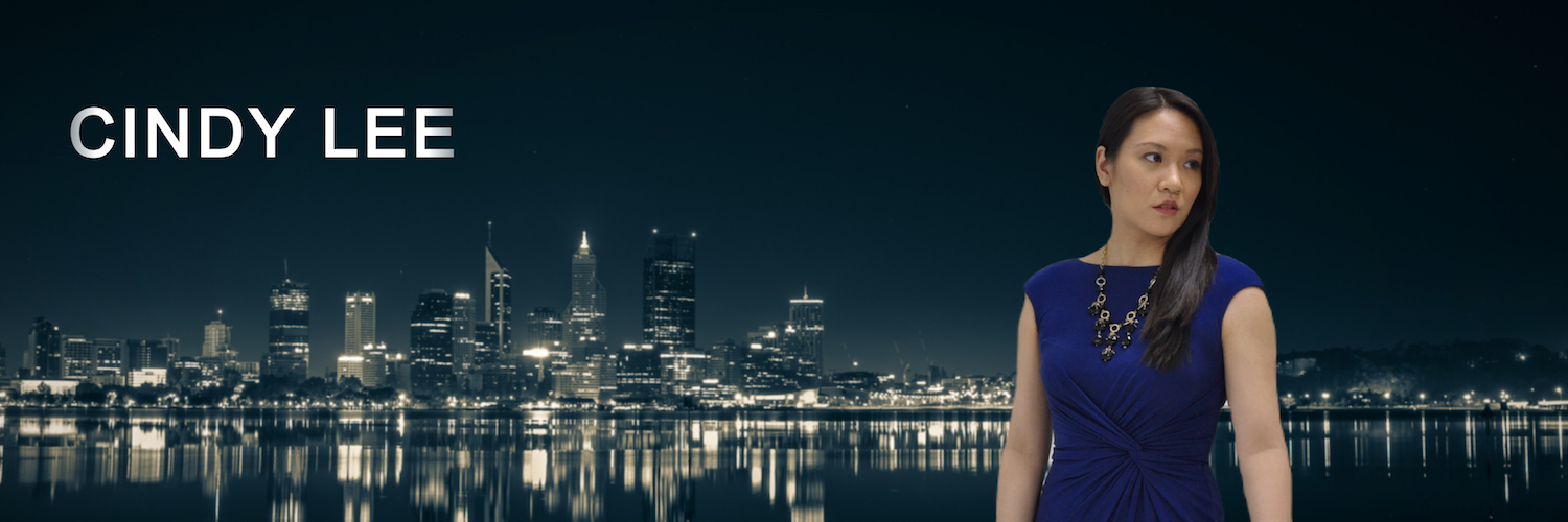 cindycjlee's profile banner image