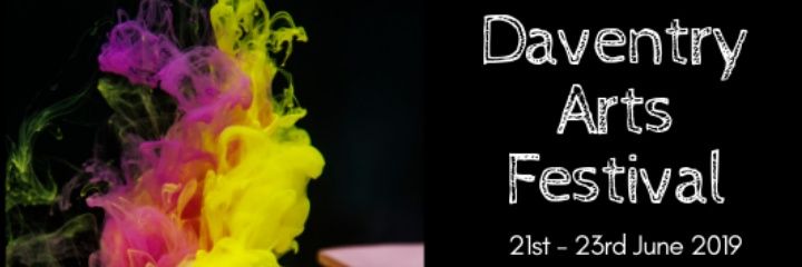 DaventryFest's profile banner image