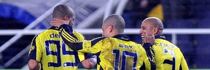 frkanovic's profile banner image