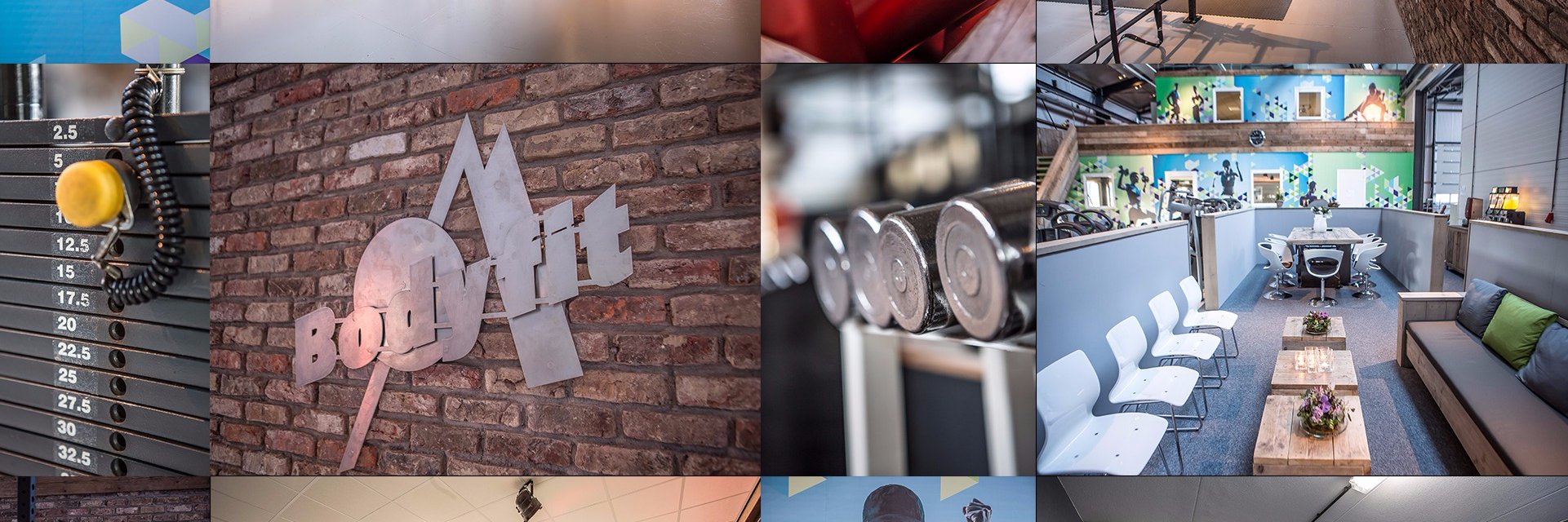 BodyfitWierden's profile banner image