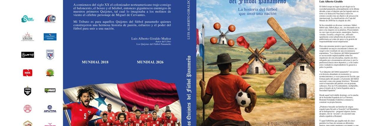 LUIS ALBERTO GIRALDO🇵🇪🇵🇦 banner