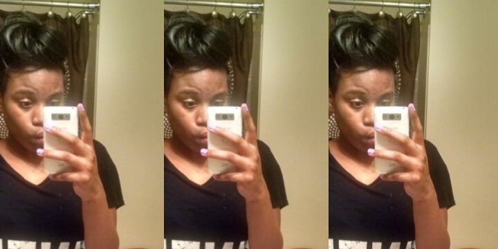 prettydopeXo's profile banner image