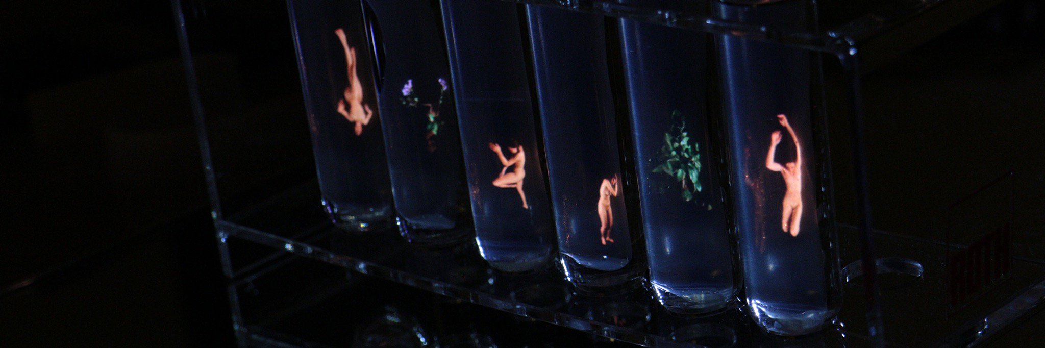 UBIKteatro's profile banner image