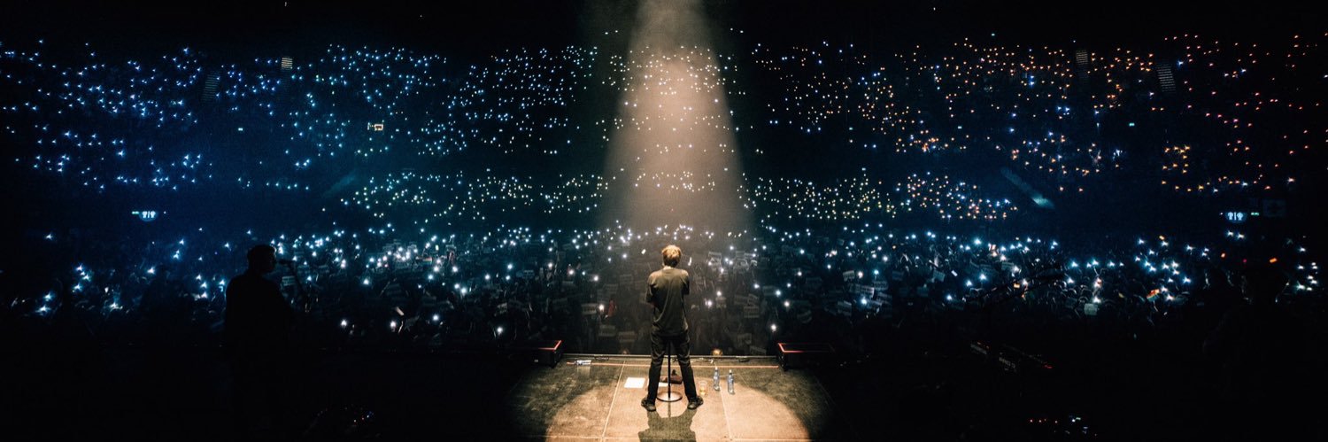 itwasalwaysoli's profile banner image