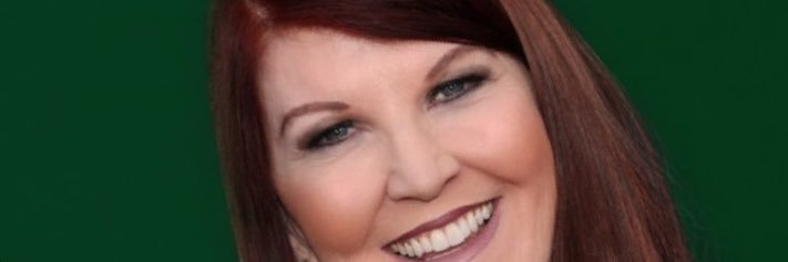 Kate Flannery banner
