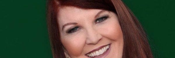 Kate Flannery Profile Banner