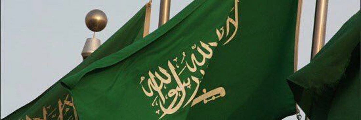 السهم السعودي🇸🇦's banner