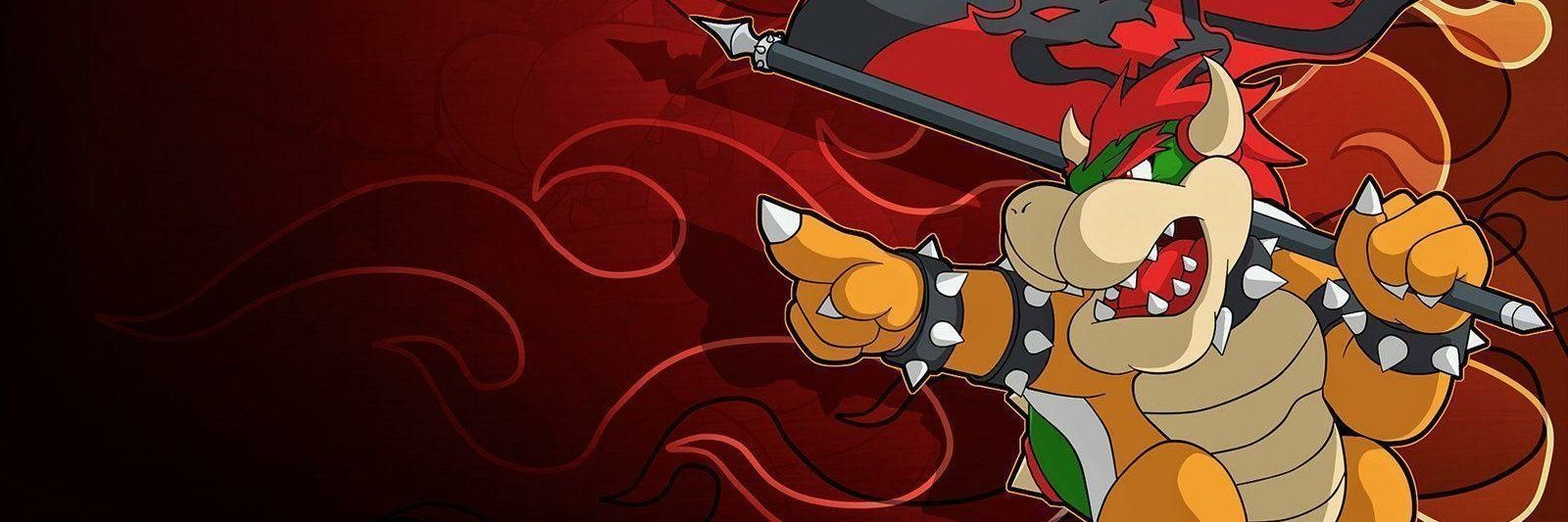TheKingOfKoopas's profile banner image