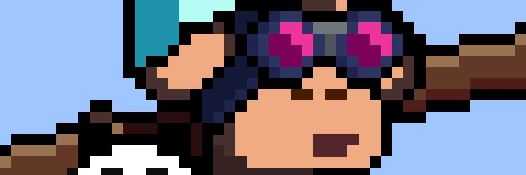 Joshua Fisher ⌐◨-◨'s banner