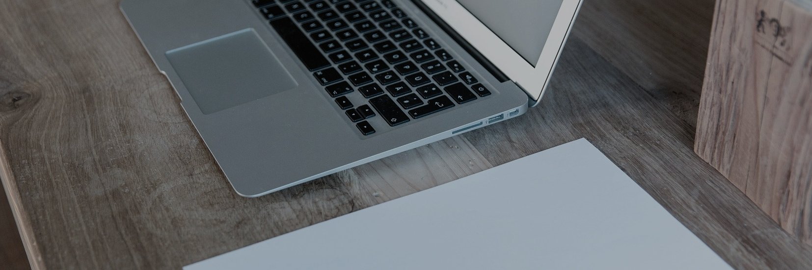 Daniel Olszewski banner