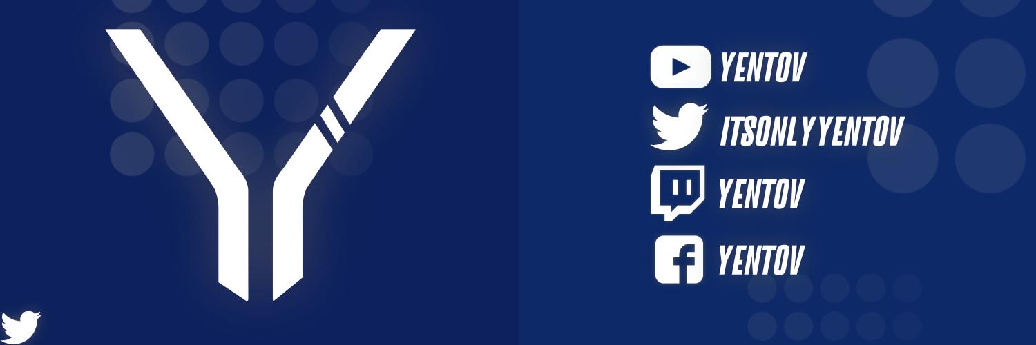 ItsOnlyYentov's profile banner image