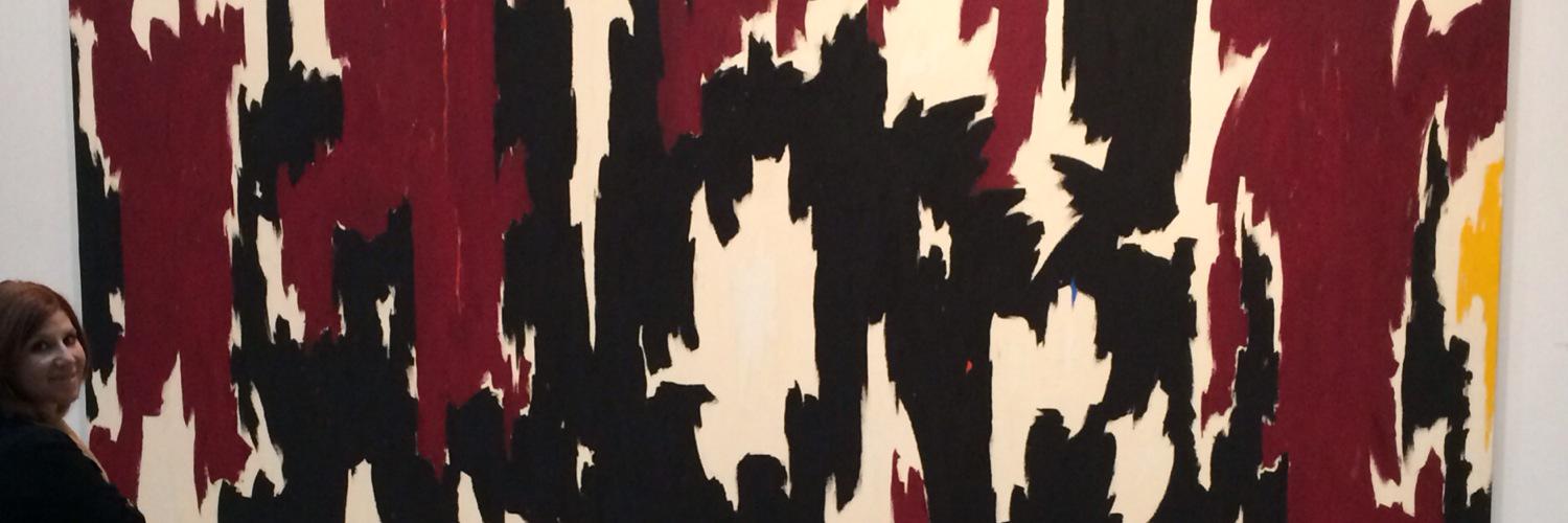 MichelleNikolay's profile banner image