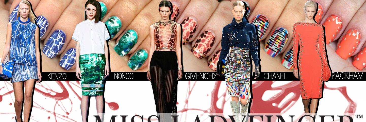 MissLadyfinger's profile banner image