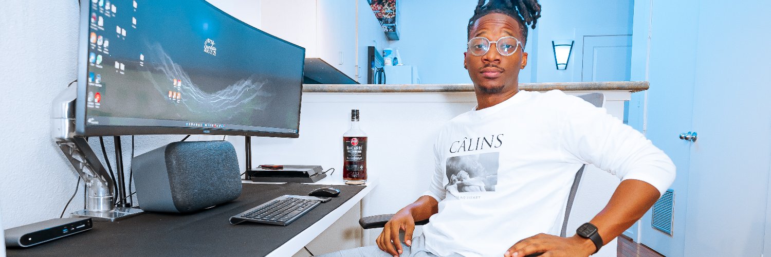 Youngrony's profile banner image