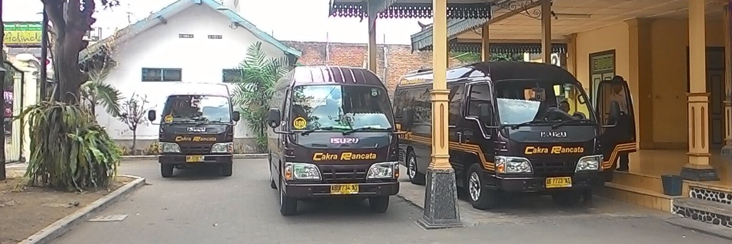 CakraRancata's profile banner image