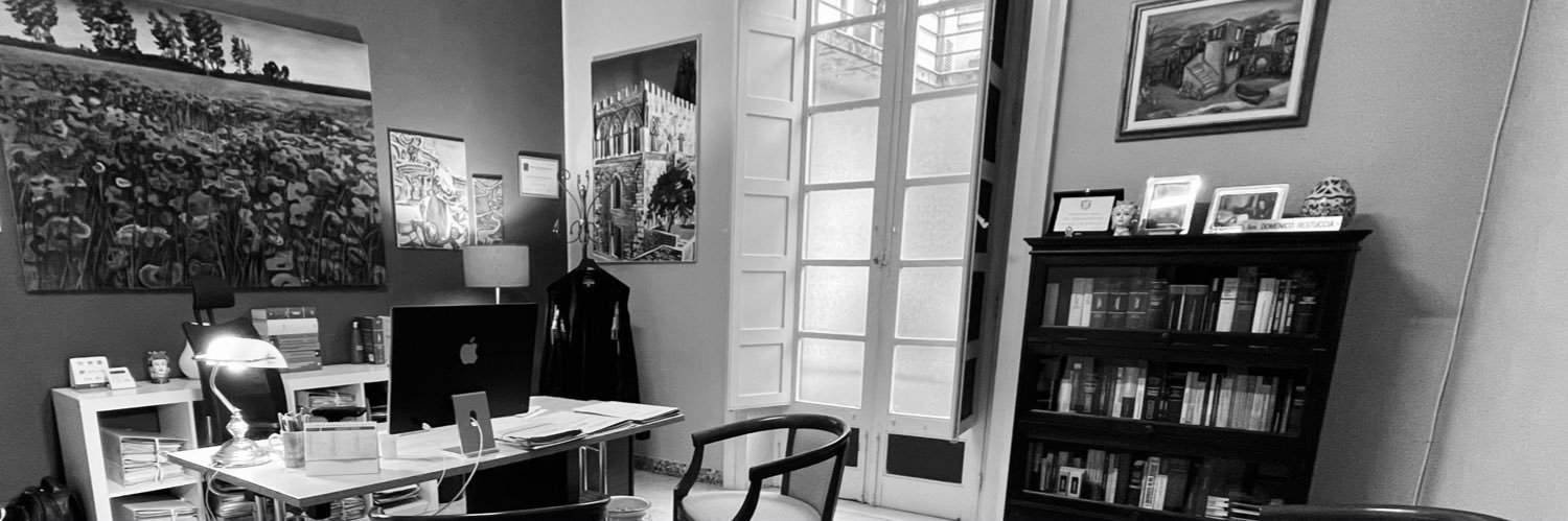 StudioRestuccia's profile banner image